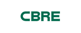 CBRE logo