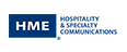 HME logo