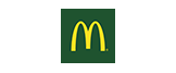 MacDonalds logo