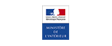 Ministère intérieur logo