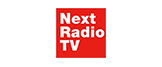 Next Radio TV logo